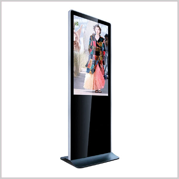 totem 43 pouces vertical est sans aucun doute le best-seller de notre large gamme de totems tactiles d’intérieur alliant performance et design moderne.