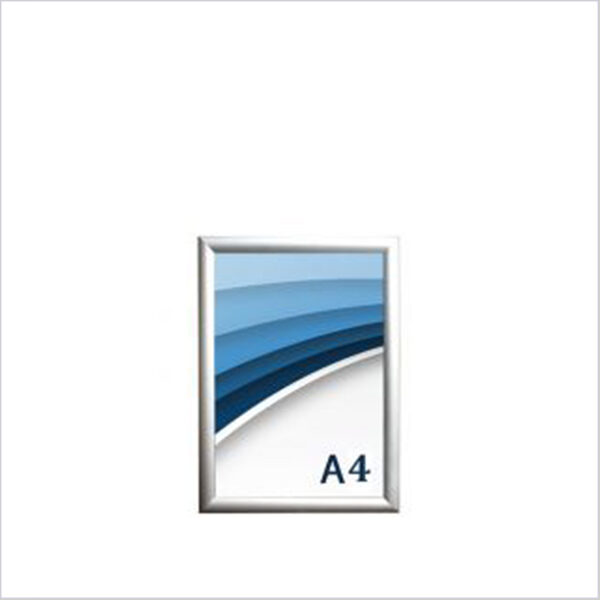Cadre Clic Clac A4