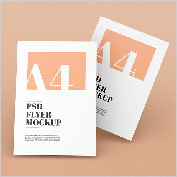 Flayer A4